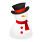 snowman_hat