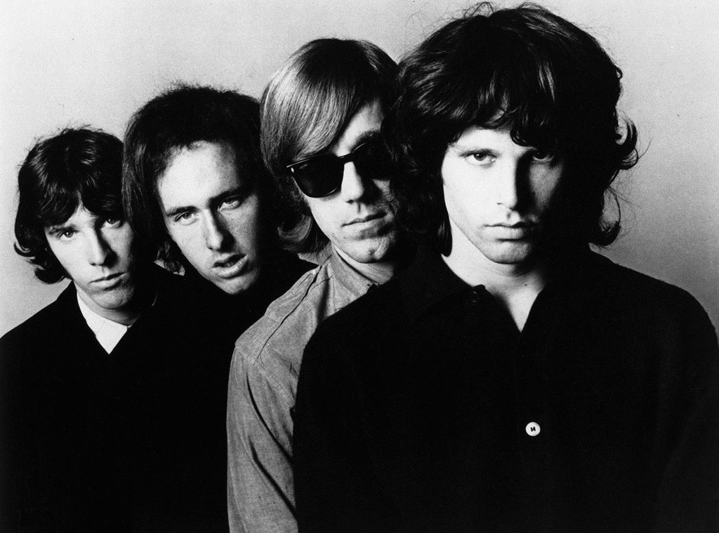 thedoors