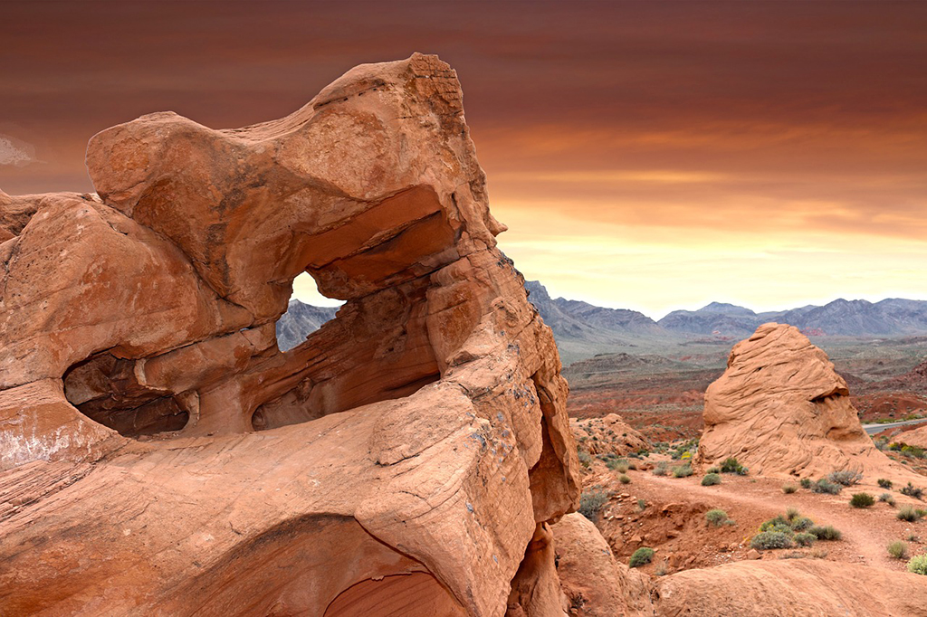 valley-of-fire